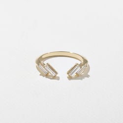 Cosmos in 14k Yellow Gold thumbnail