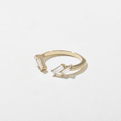 Cosmos in 14k Yellow Gold – view 2 thumbnail