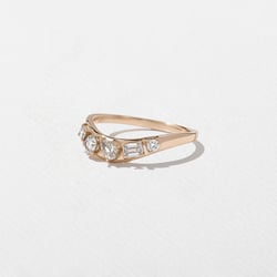 Ember in 14k Rose Gold – view 2 thumbnail