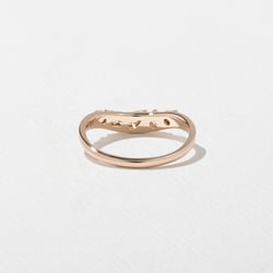 Ember in 14k Rose Gold – view 4 thumbnail
