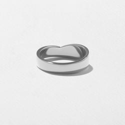 Hudson in Platinum – view 3 thumbnail