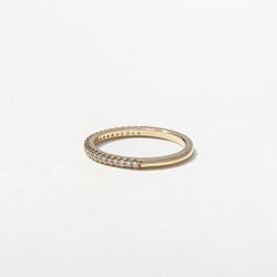 Ivy in 14k Yellow Gold – view 2 thumbnail
