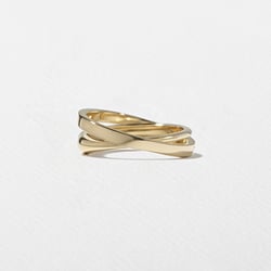 Orion in 14k Yellow Gold – view 3 thumbnail