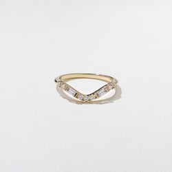 Sage in 18k Yellow Gold thumbnail