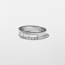 Cypress in Platinum – view 2 thumbnail