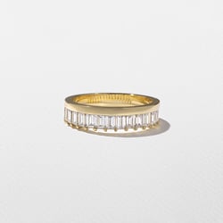 Cypress in 14k Yellow Gold thumbnail