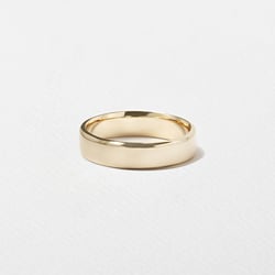 Shiloh in 18k Yellow Gold thumbnail
