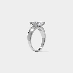 Nova Marquise in Platinum – view 5 thumbnail