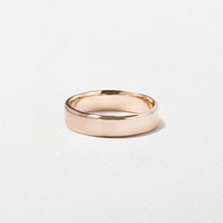 Shiloh in 14k Rose Gold thumbnail