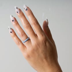 Starlet in Resin thumbnail
