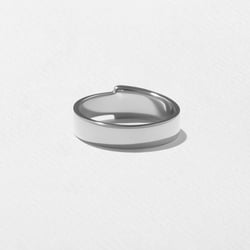 Otto in 18k White Gold – view 4 thumbnail