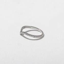 Luna in Platinum – view 3 thumbnail