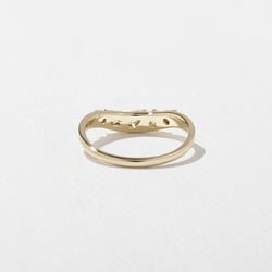 Ember in 14k Yellow Gold – view 4 thumbnail