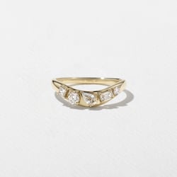 Ember in 14k Yellow Gold thumbnail