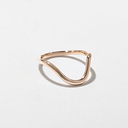 Astra in 14k Rose Gold thumbnail