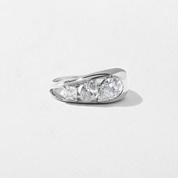 Maeve Pear in Platinum thumbnail