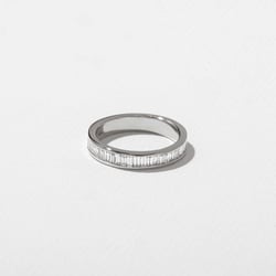 Lark in 18k White Gold thumbnail