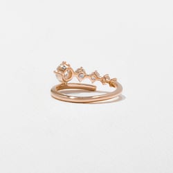 Ripple in 14k Rose Gold – view 4 thumbnail