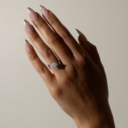 Stella Pear in Resin thumbnail