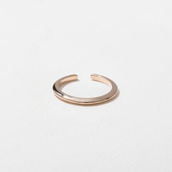 Acacia in 14k Rose Gold – view 3 thumbnail