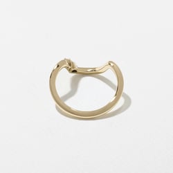 Tulip in 18k Yellow Gold – view 3 thumbnail