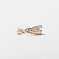Orion in 14k Rose Gold thumbnail