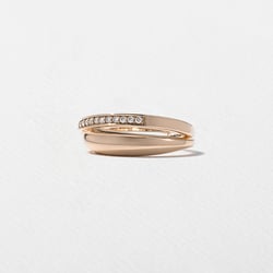 Orion in 14k Rose Gold – view 2 thumbnail