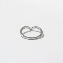 Luna in 18k White Gold – view 4 thumbnail