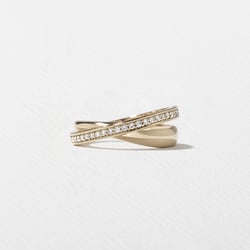 Orion in 18k Yellow Gold thumbnail