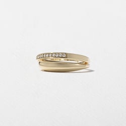 Orion in 18k Yellow Gold – view 2 thumbnail
