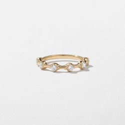 Dewdrop in 14k Yellow Gold thumbnail
