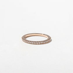 Ivy in 14k Rose Gold thumbnail