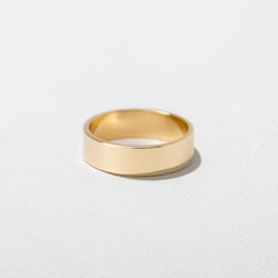 Calla in 14k Yellow Gold thumbnail