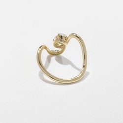 Sway in 14k Yellow Gold – view 3 thumbnail