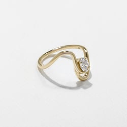 Sway in 14k Yellow Gold – view 4 thumbnail