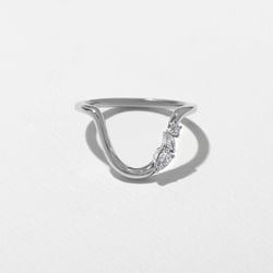 Tulip in Platinum thumbnail