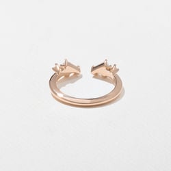 Cosmos in 14k Rose Gold – view 3 thumbnail