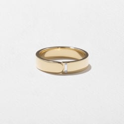 Knox in 14k Yellow Gold thumbnail