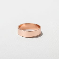 Calla in 14k Rose Gold thumbnail