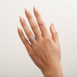 Nova Emerald-Cut in Resin thumbnail