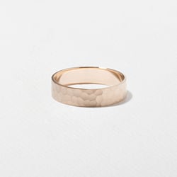 Hunter in 14k Rose Gold thumbnail