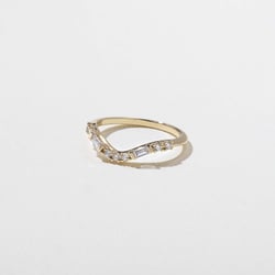 Sage in 14k Yellow Gold – view 2 thumbnail