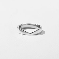 Notch Thin in Platinum thumbnail
