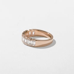 Canyon in 14k Rose Gold – view 2 thumbnail