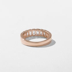 Canyon in 14k Rose Gold – view 3 thumbnail