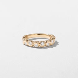 Olive in 14k Yellow Gold thumbnail