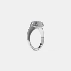 Gaia Cushion-Cut in 18k White Gold – view 5 thumbnail