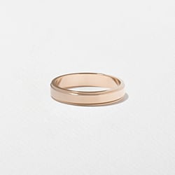 Maverick in 14k Rose Gold thumbnail