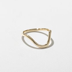 Astra in 14k Yellow Gold thumbnail