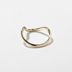 Astra in 14k Yellow Gold – view 3 thumbnail
